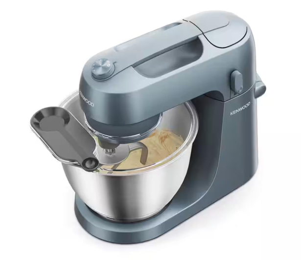Kenwood Robot kuchenny CPG35.000GY - 1284275 - zdjęcie 4